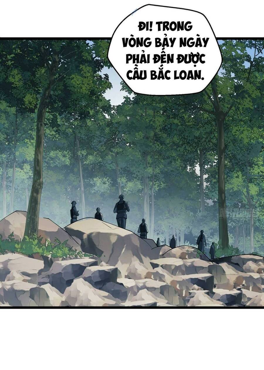 Đệ Nhất Danh Sách Chap 210 - Next Chap 211