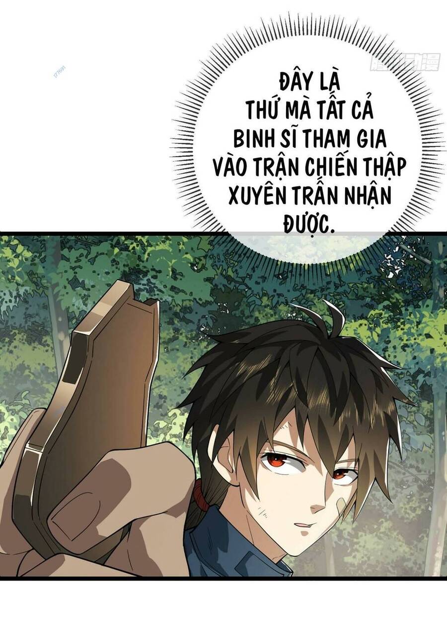 Đệ Nhất Danh Sách Chap 210 - Next Chap 211