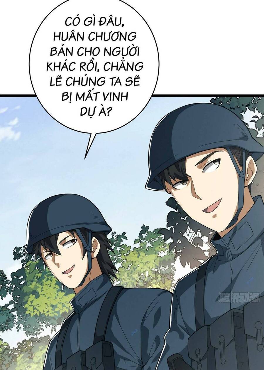 Đệ Nhất Danh Sách Chap 210 - Next Chap 211