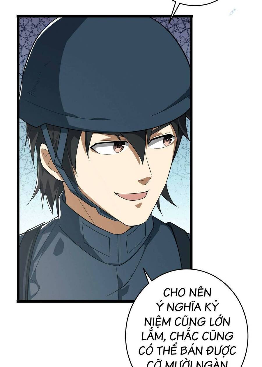 Đệ Nhất Danh Sách Chap 210 - Next Chap 211