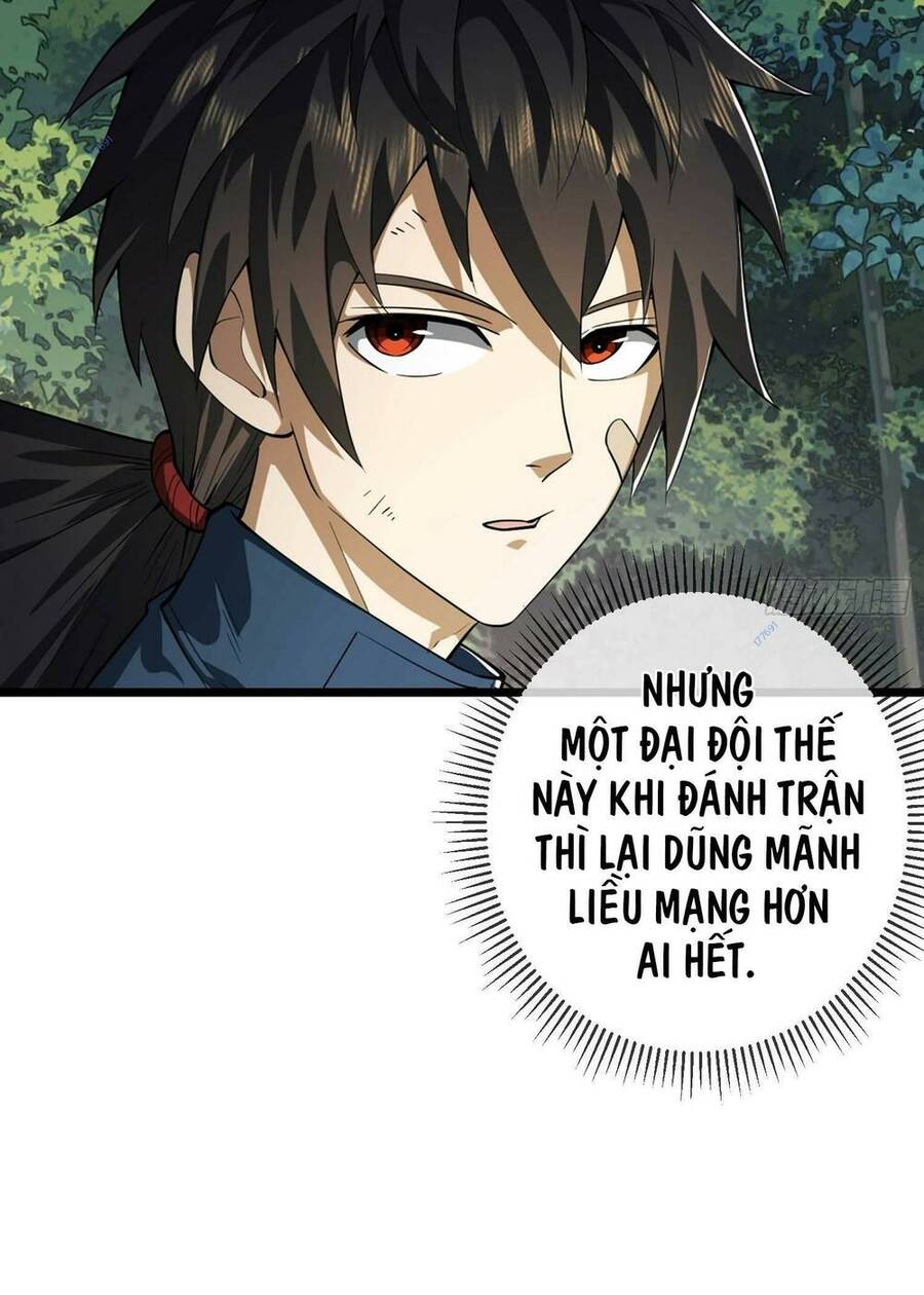 Đệ Nhất Danh Sách Chap 210 - Next Chap 211