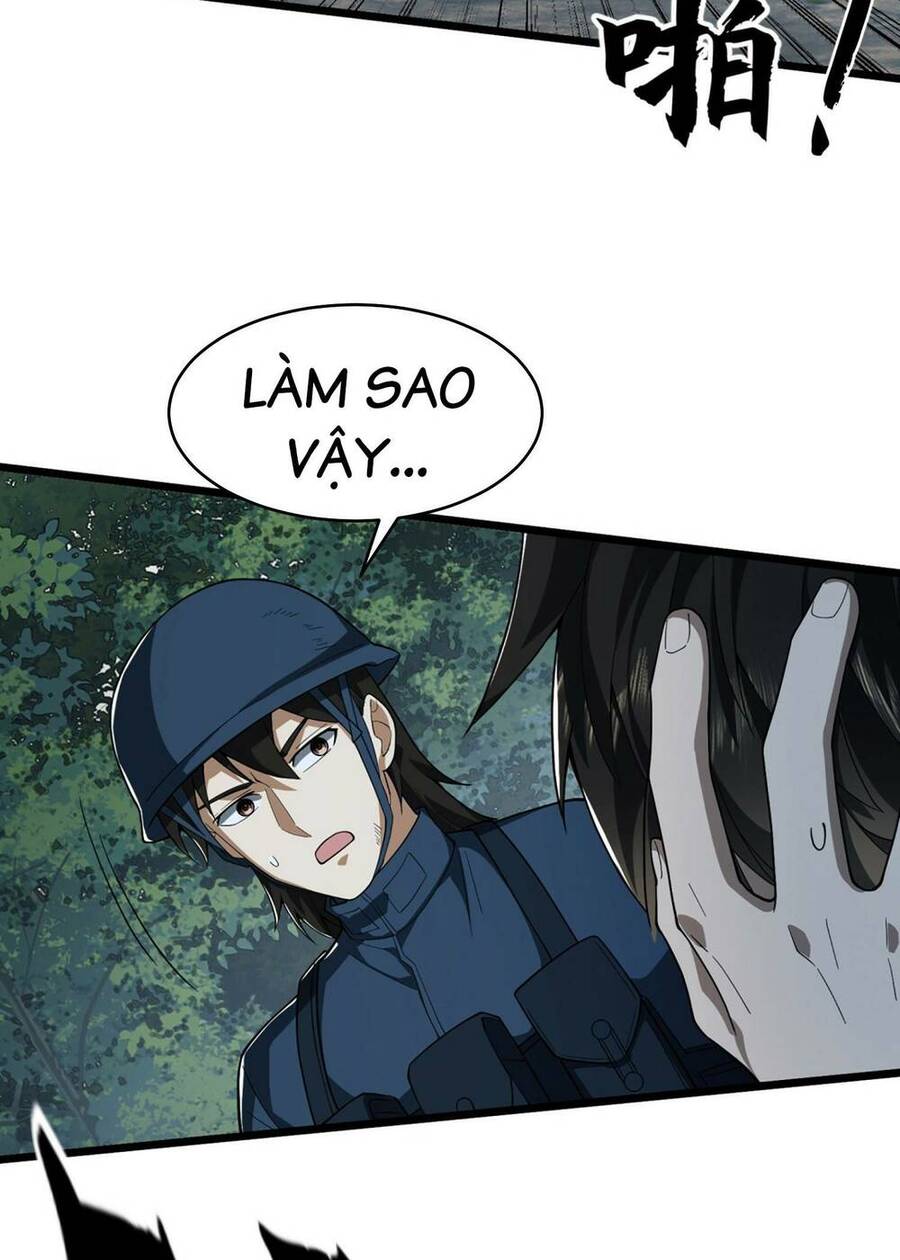 Đệ Nhất Danh Sách Chap 210 - Next Chap 211