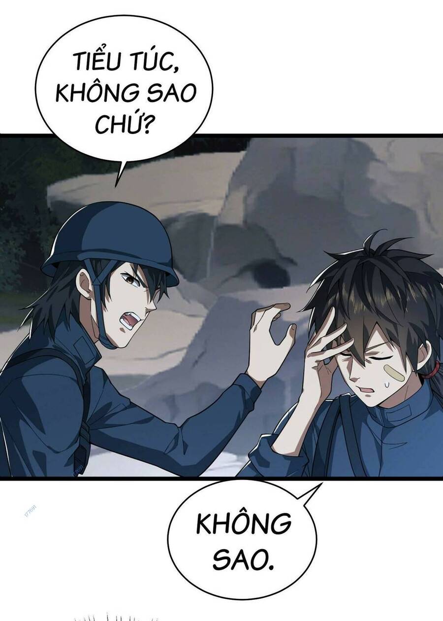 Đệ Nhất Danh Sách Chap 210 - Next Chap 211