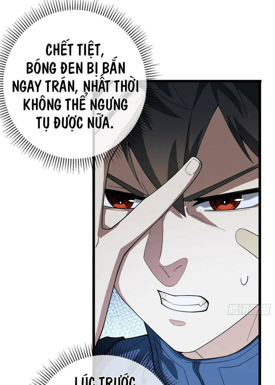 Đệ Nhất Danh Sách Chap 210 - Next Chap 211