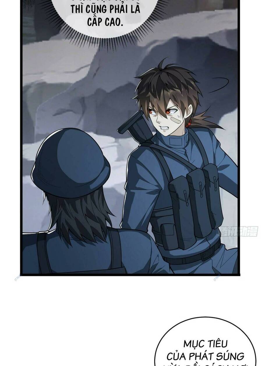 Đệ Nhất Danh Sách Chap 210 - Next Chap 211