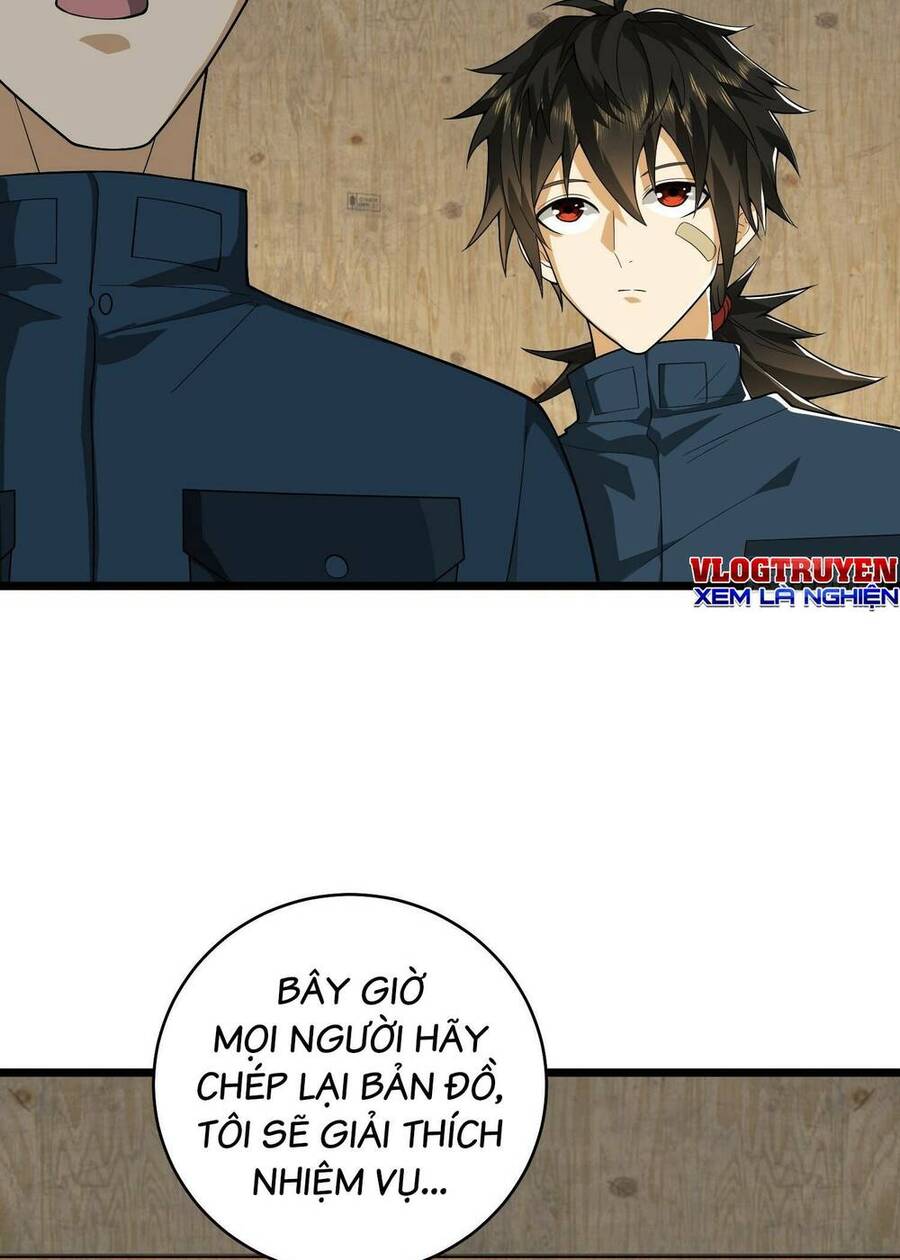 Đệ Nhất Danh Sách Chap 210 - Next Chap 211