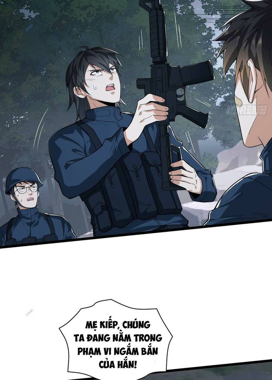 Đệ Nhất Danh Sách Chap 210 - Next Chap 211