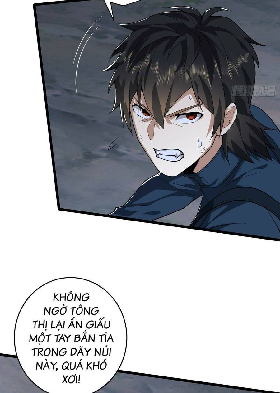 Đệ Nhất Danh Sách Chap 210 - Next Chap 211