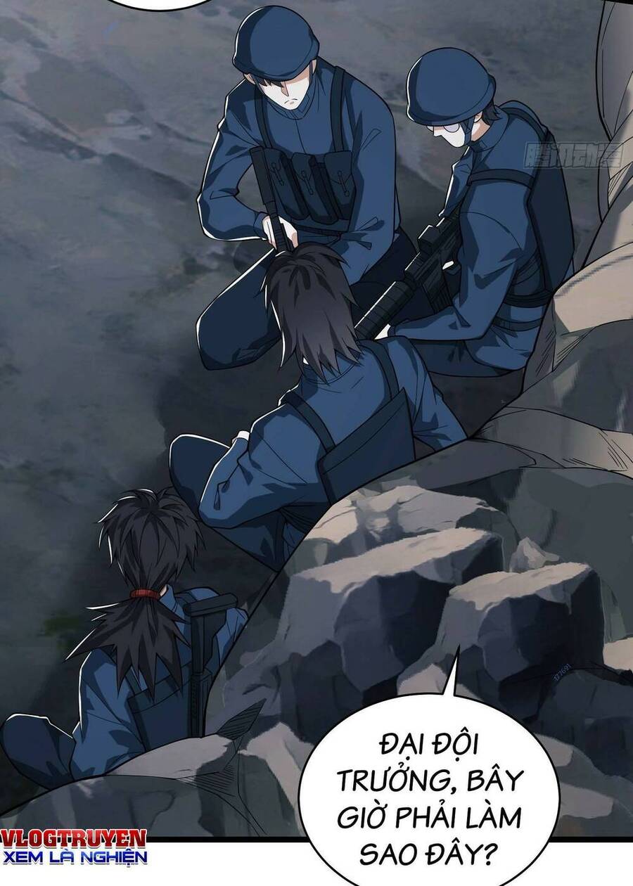 Đệ Nhất Danh Sách Chap 210 - Next Chap 211