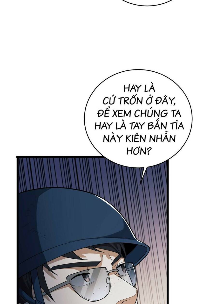 Đệ Nhất Danh Sách Chap 210 - Next Chap 211