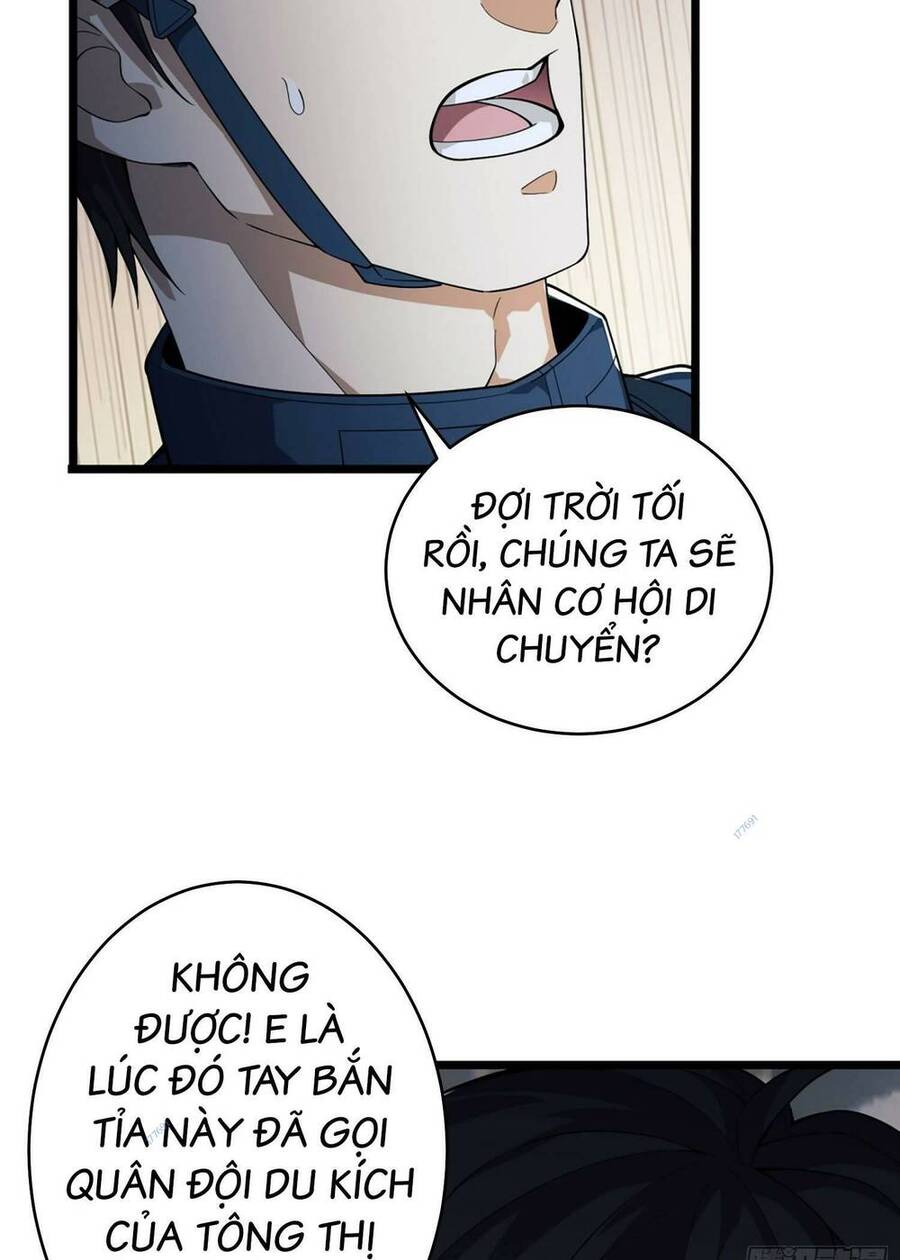 Đệ Nhất Danh Sách Chap 210 - Next Chap 211