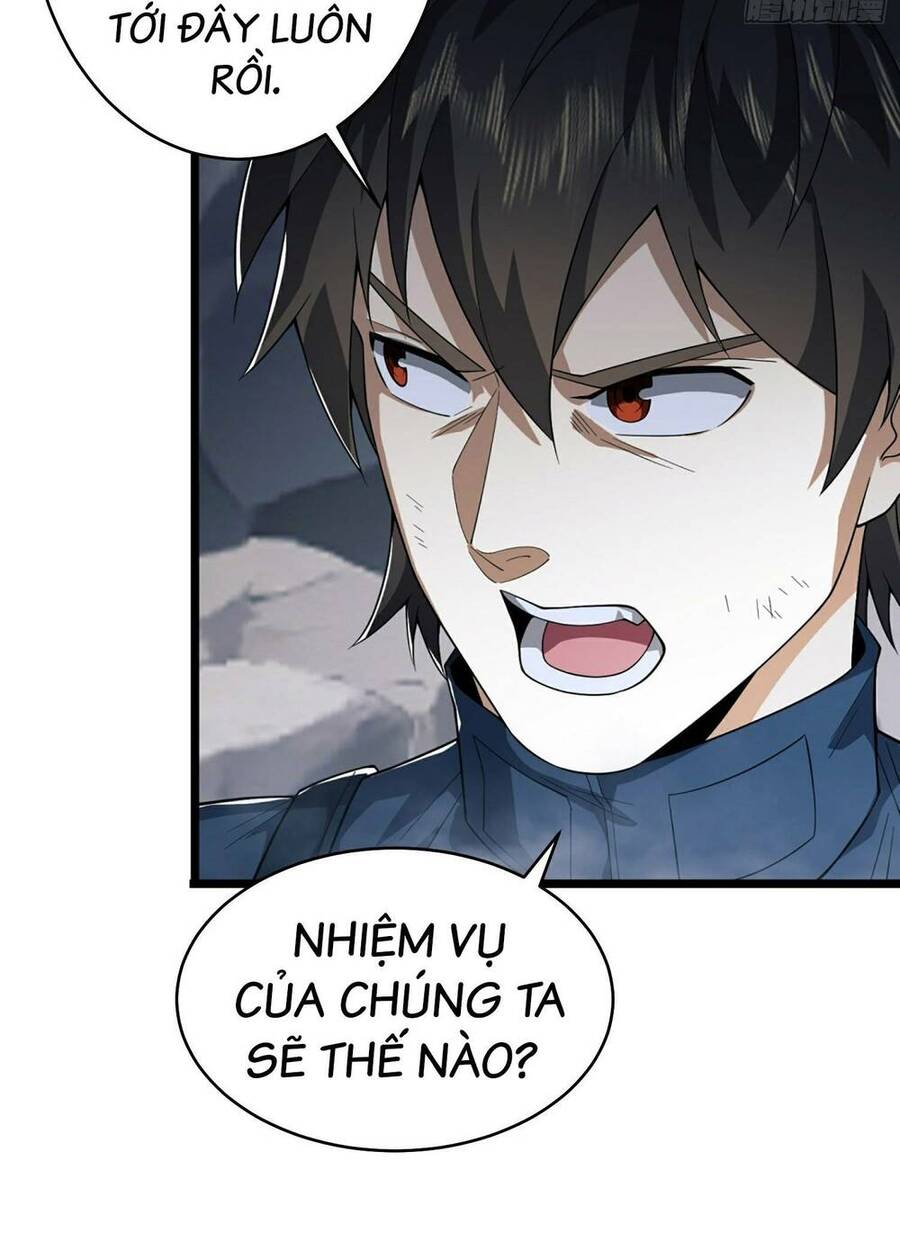 Đệ Nhất Danh Sách Chap 210 - Next Chap 211