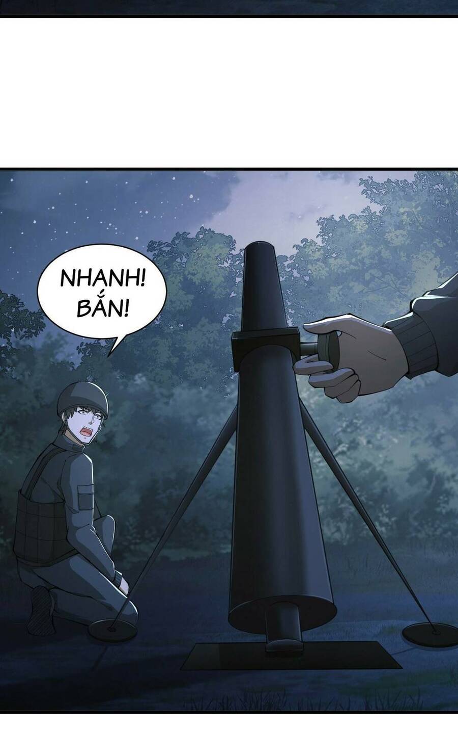 Đệ Nhất Danh Sách Chap 211 - Next Chap 212