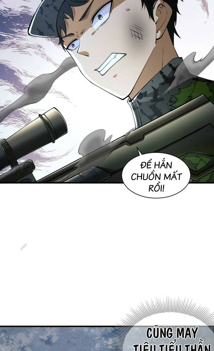 Đệ Nhất Danh Sách Chap 211 - Next Chap 212