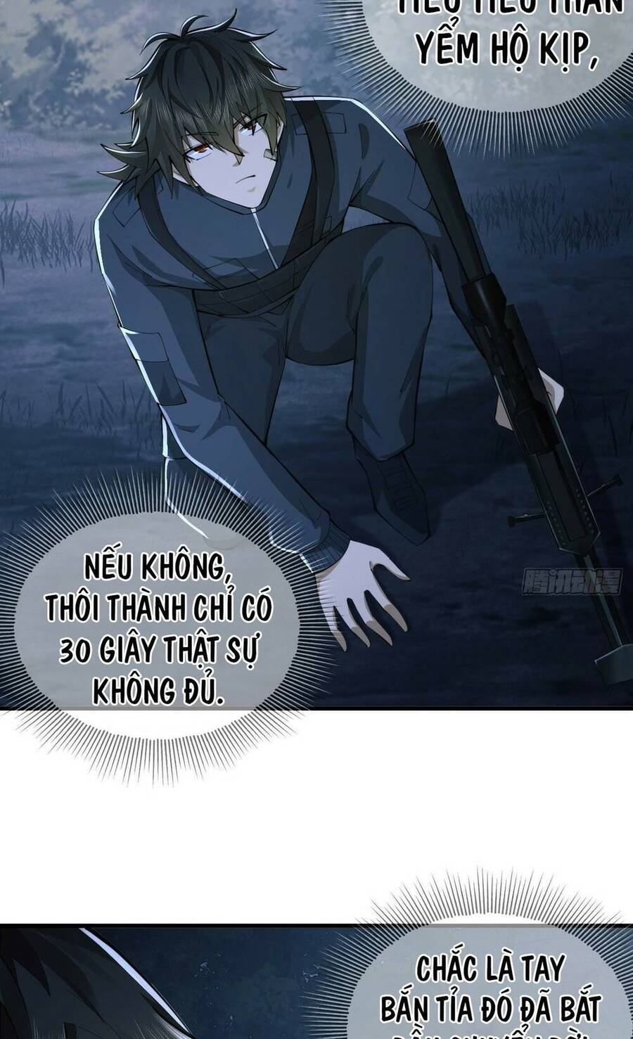 Đệ Nhất Danh Sách Chap 211 - Next Chap 212