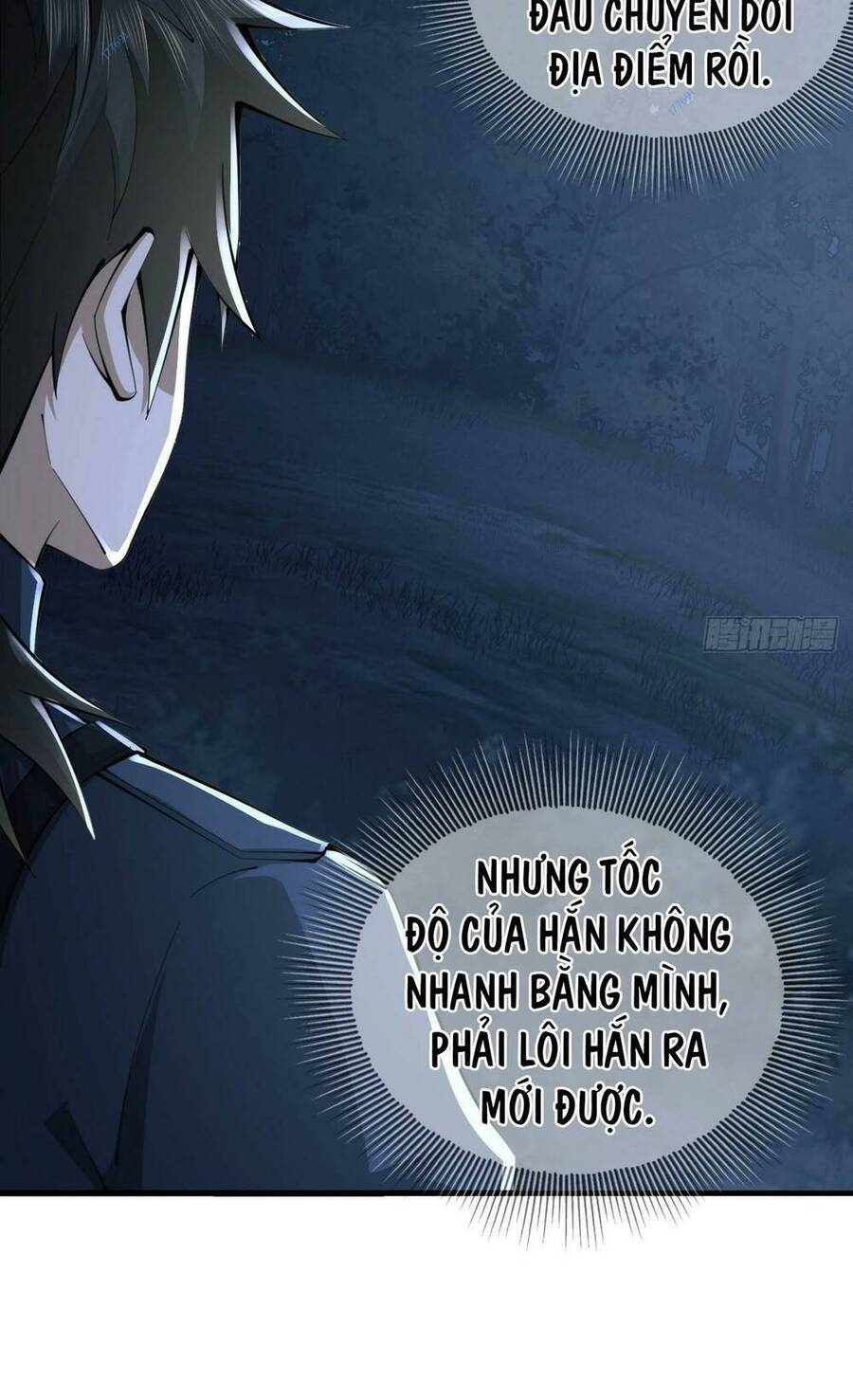 Đệ Nhất Danh Sách Chap 211 - Next Chap 212