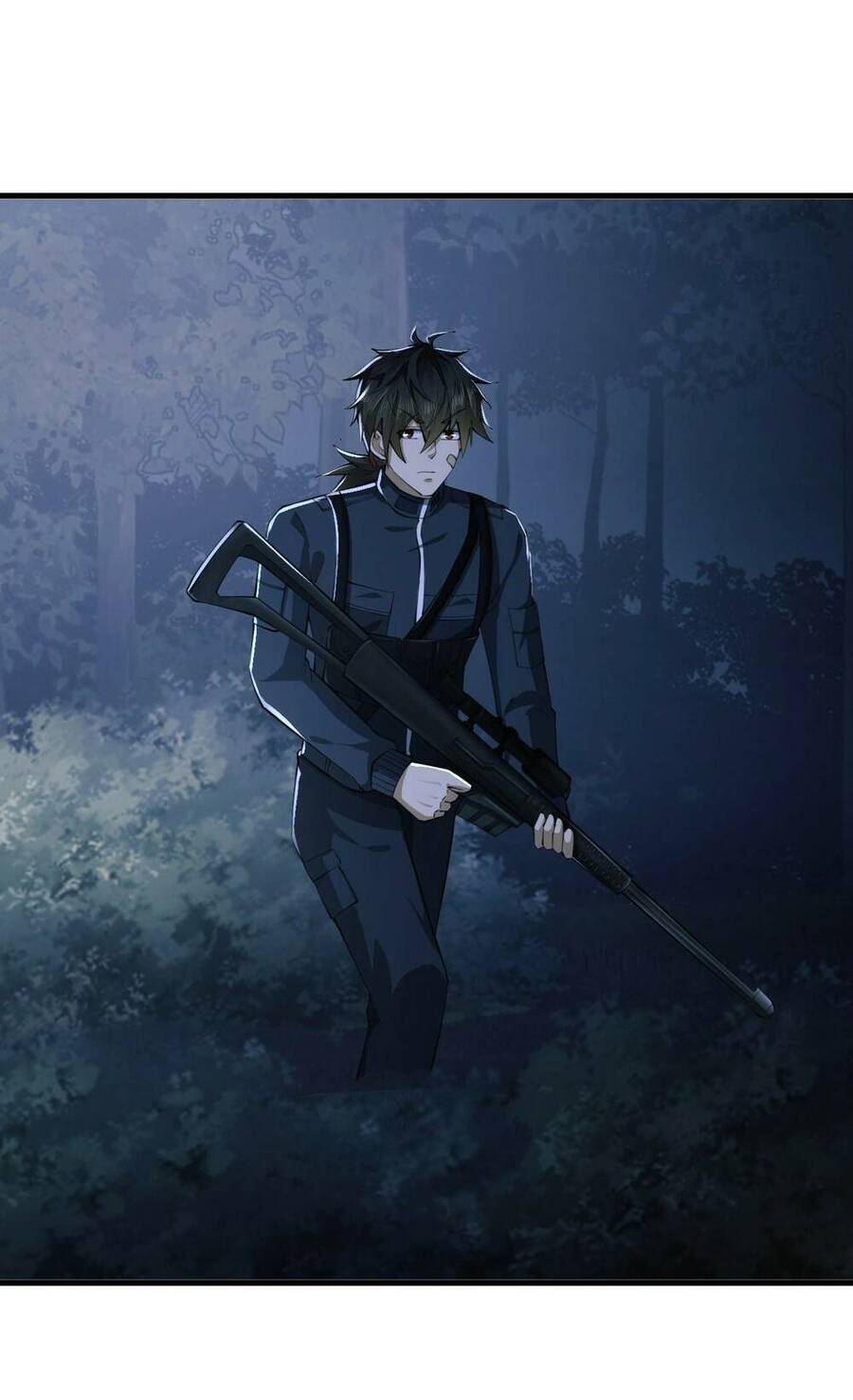 Đệ Nhất Danh Sách Chap 211 - Next Chap 212