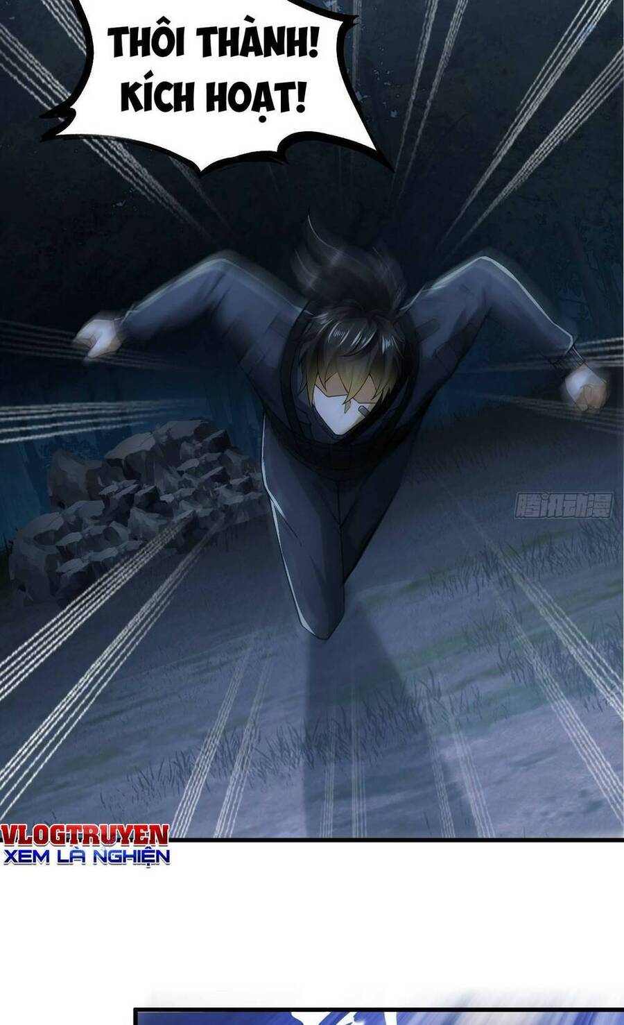 Đệ Nhất Danh Sách Chap 211 - Next Chap 212