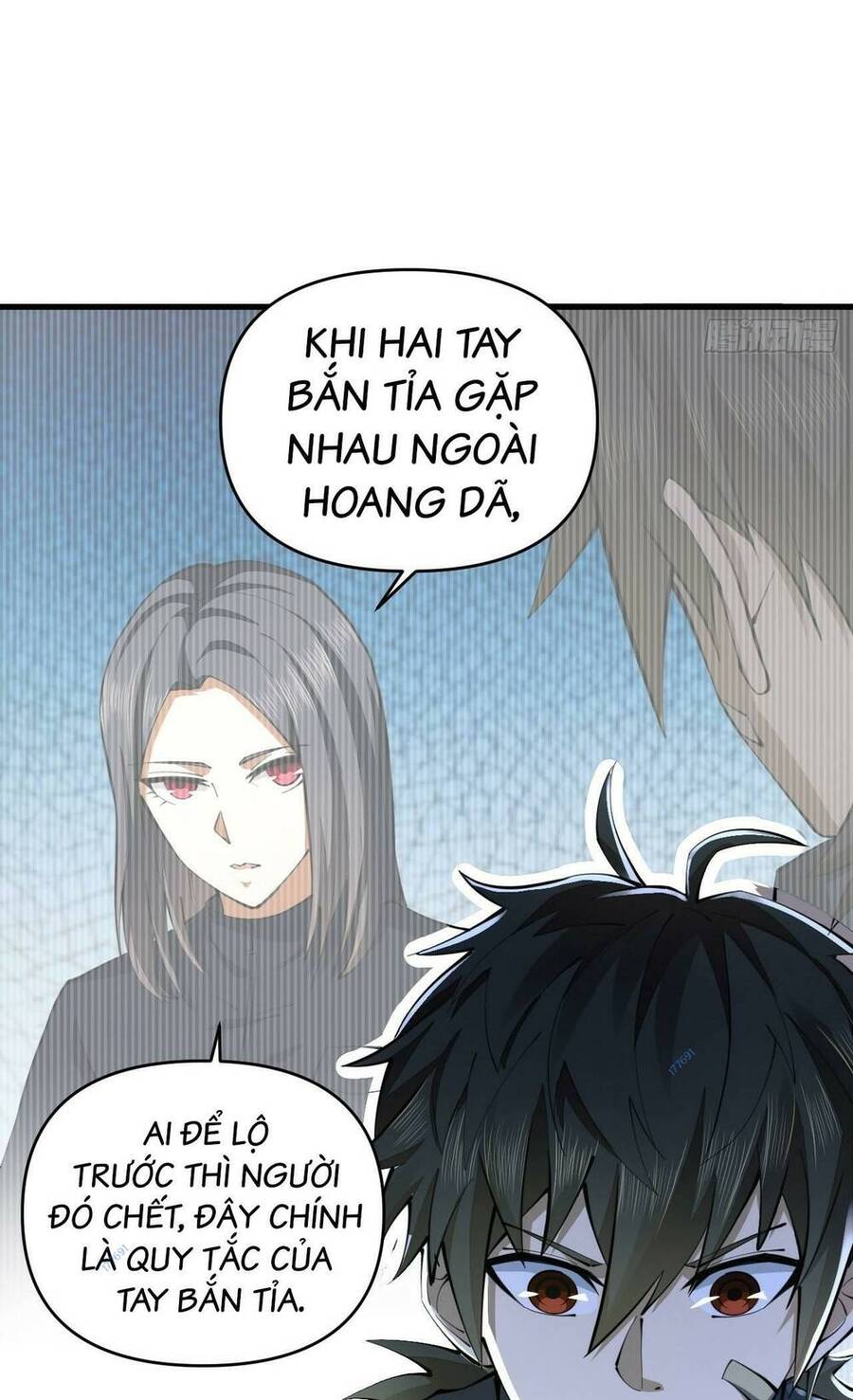 Đệ Nhất Danh Sách Chap 211 - Next Chap 212
