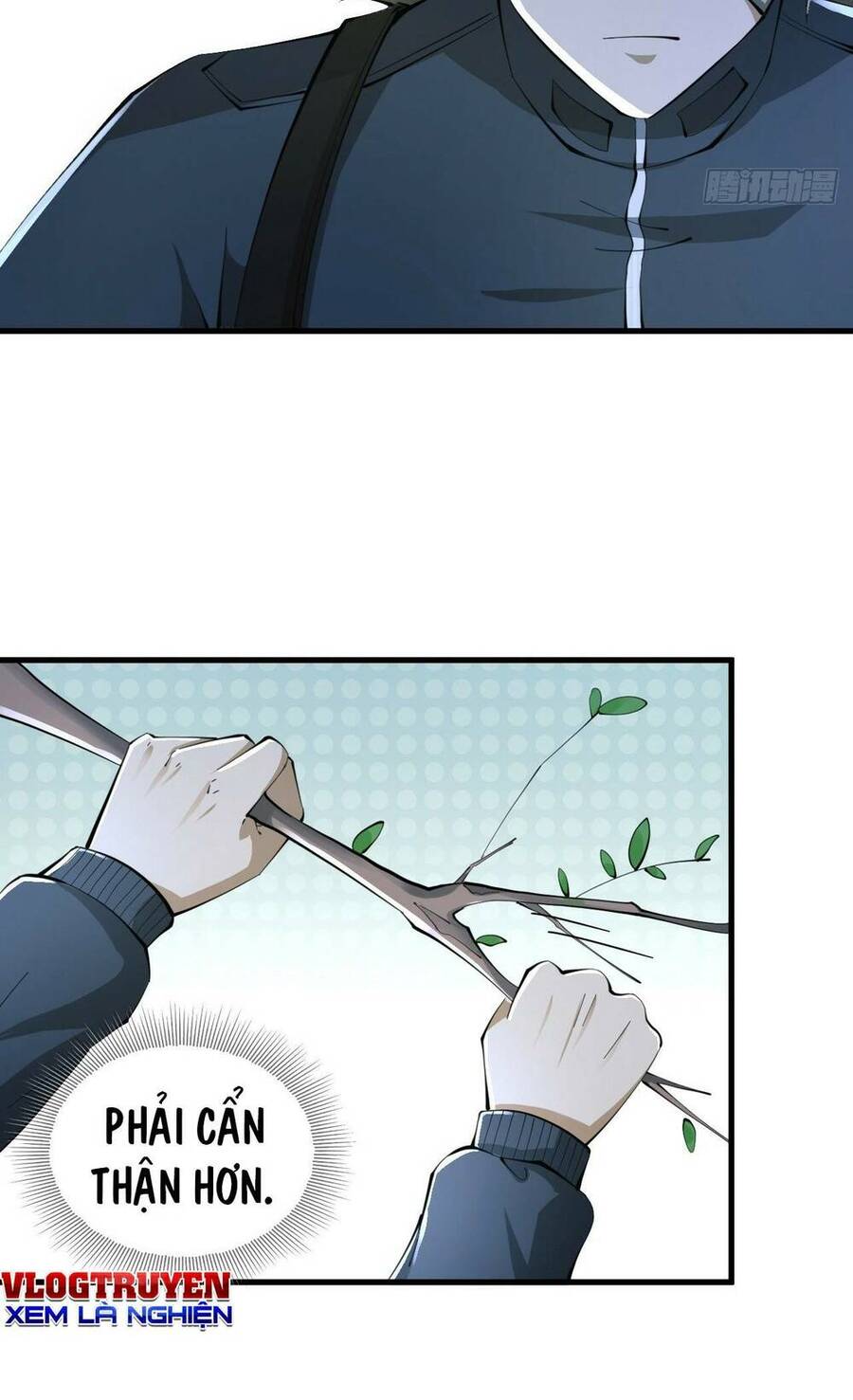 Đệ Nhất Danh Sách Chap 211 - Next Chap 212