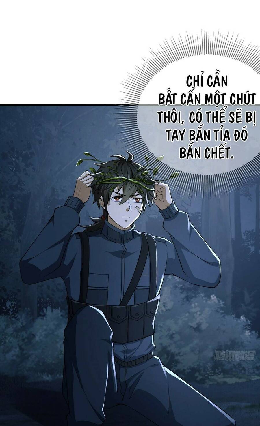 Đệ Nhất Danh Sách Chap 211 - Next Chap 212