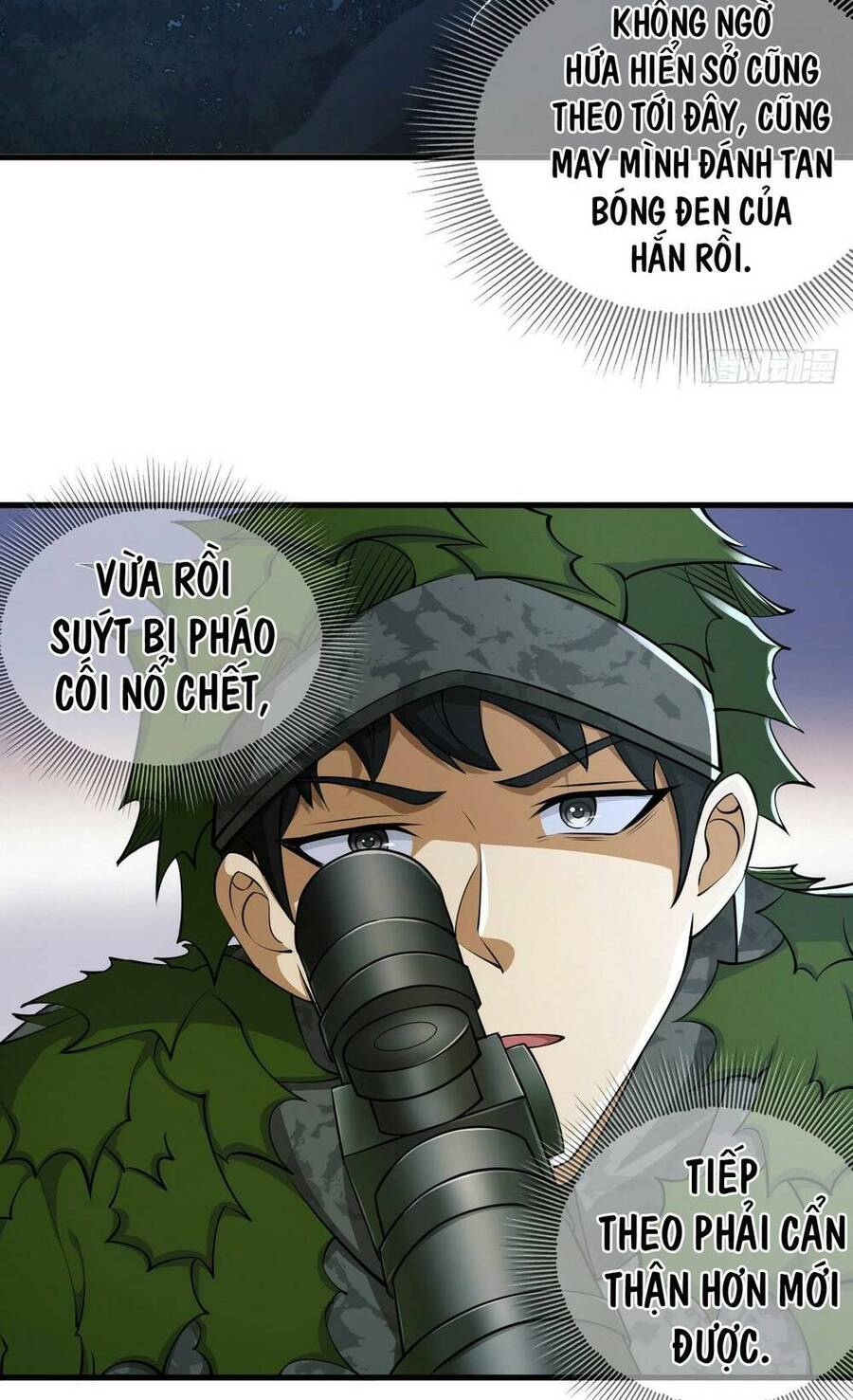 Đệ Nhất Danh Sách Chap 211 - Next Chap 212