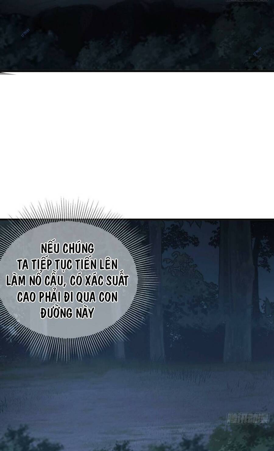 Đệ Nhất Danh Sách Chap 211 - Next Chap 212