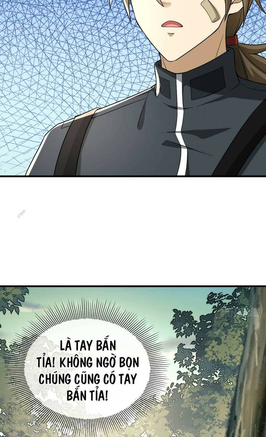 Đệ Nhất Danh Sách Chap 211 - Next Chap 212