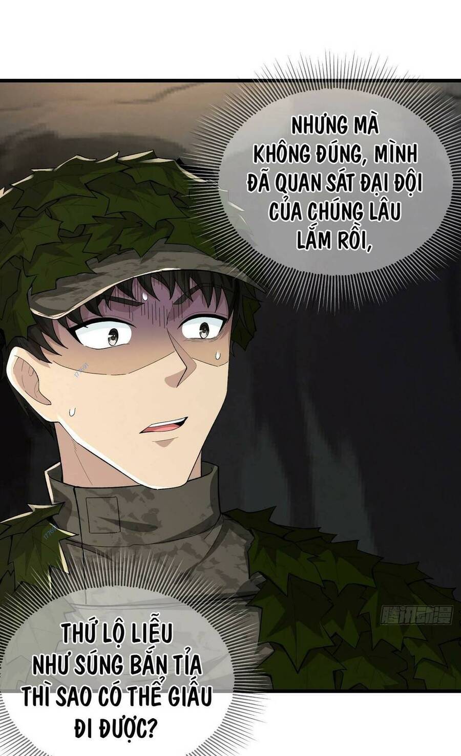 Đệ Nhất Danh Sách Chap 211 - Next Chap 212