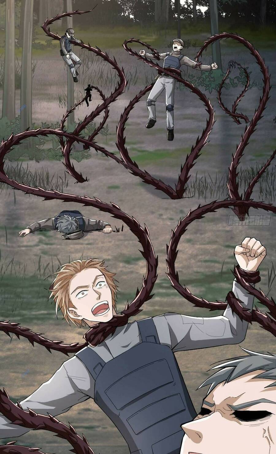 Đệ Nhất Danh Sách Chap 211 - Next Chap 212