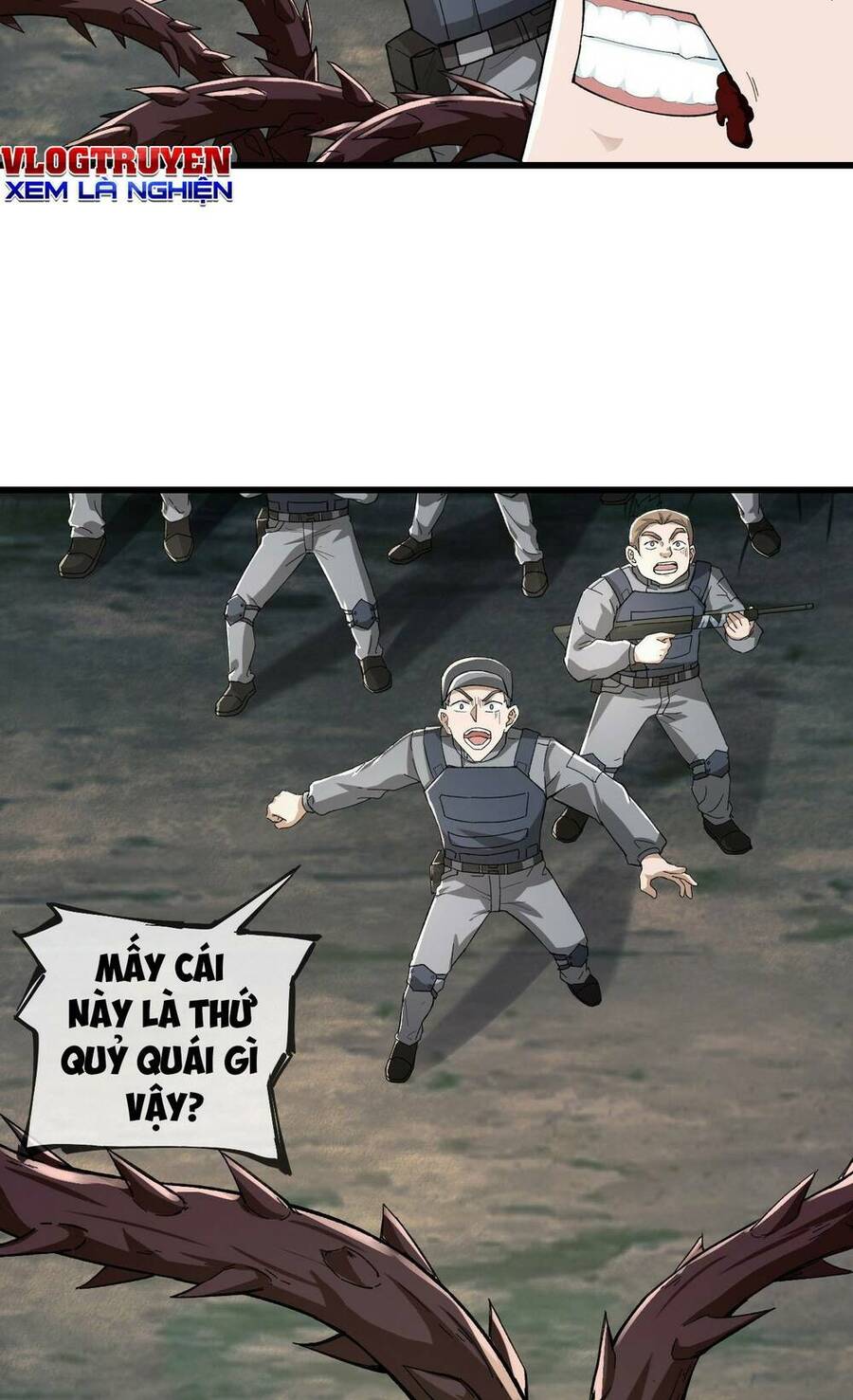 Đệ Nhất Danh Sách Chap 211 - Next Chap 212