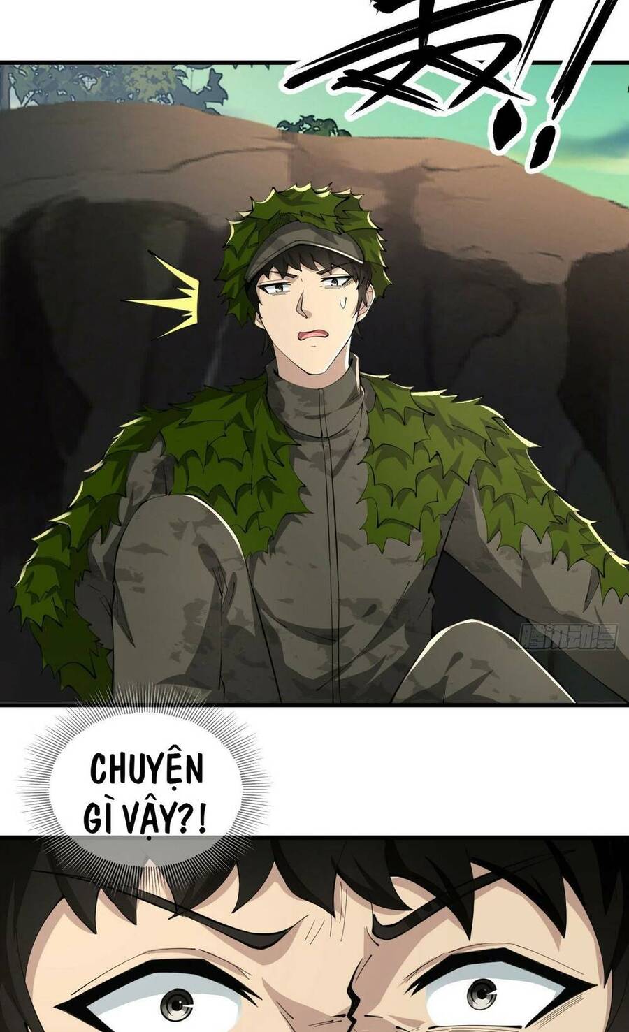 Đệ Nhất Danh Sách Chap 211 - Next Chap 212