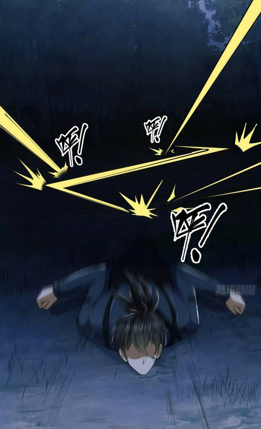 Đệ Nhất Danh Sách Chap 211 - Next Chap 212