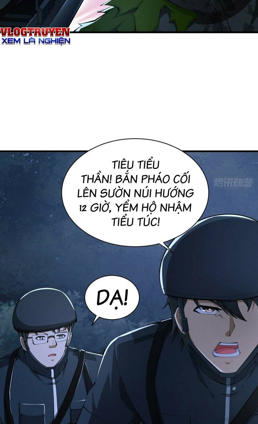 Đệ Nhất Danh Sách Chap 211 - Next Chap 212
