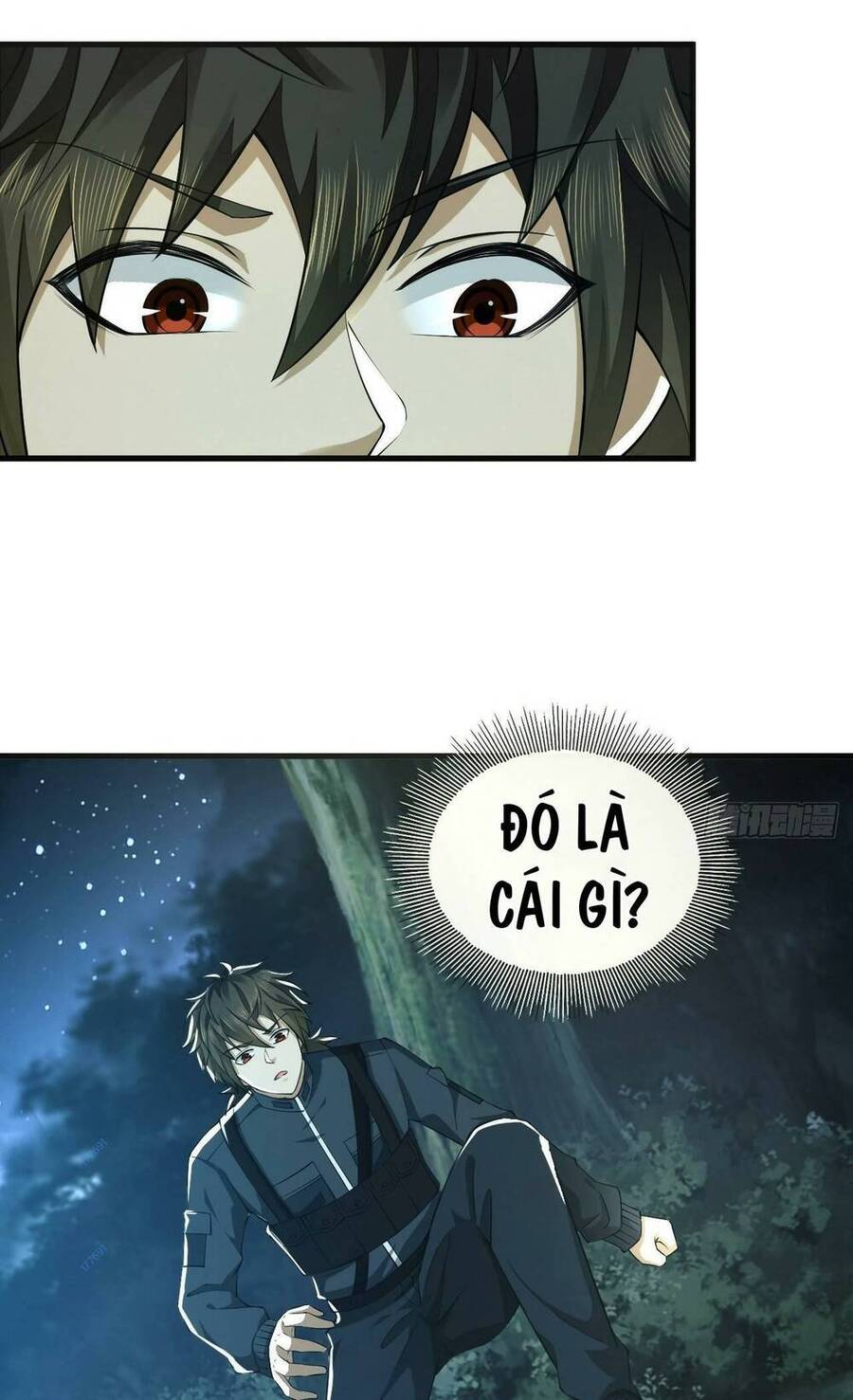 Đệ Nhất Danh Sách Chap 212 - Next Chap 213