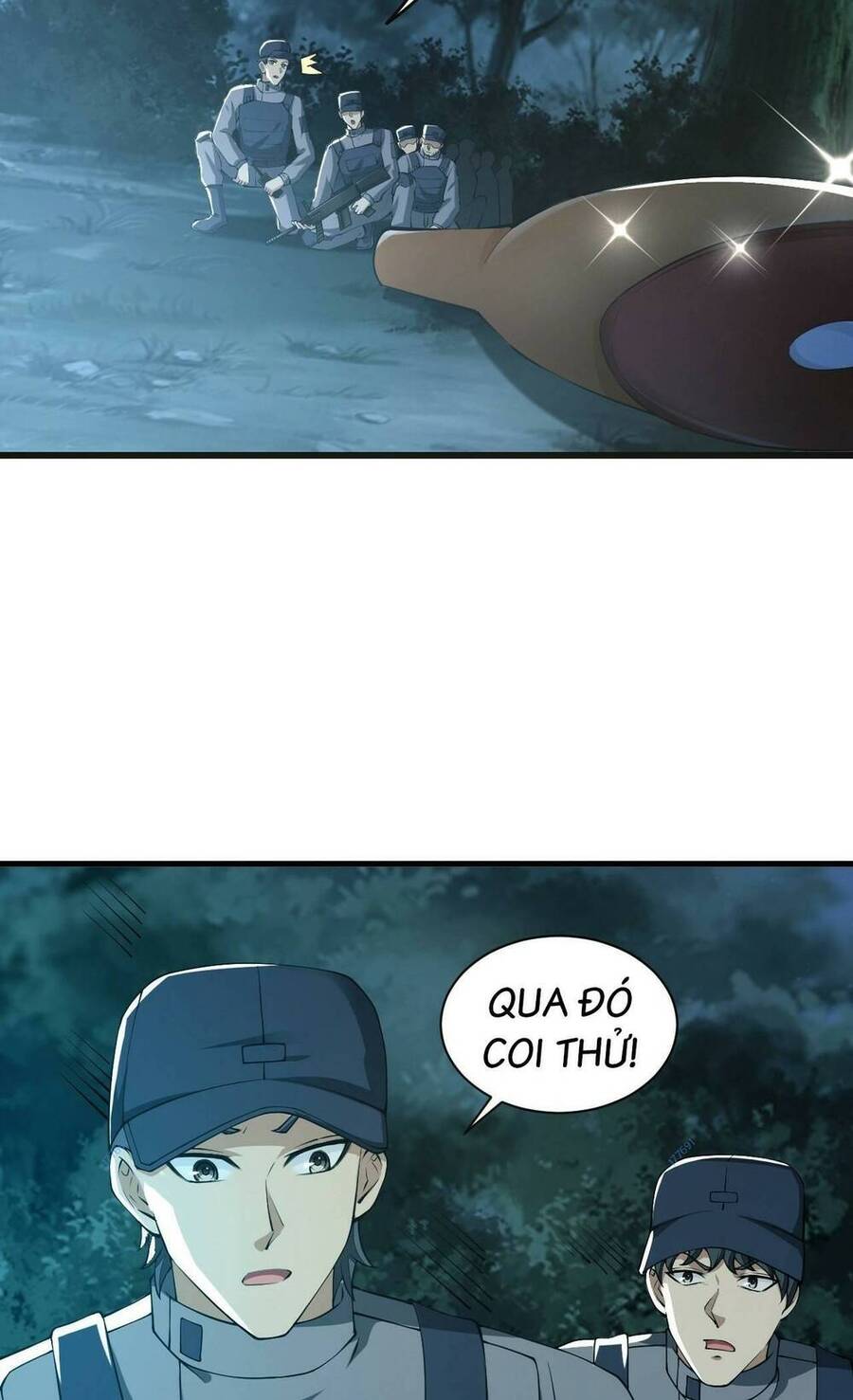 Đệ Nhất Danh Sách Chap 212 - Next Chap 213