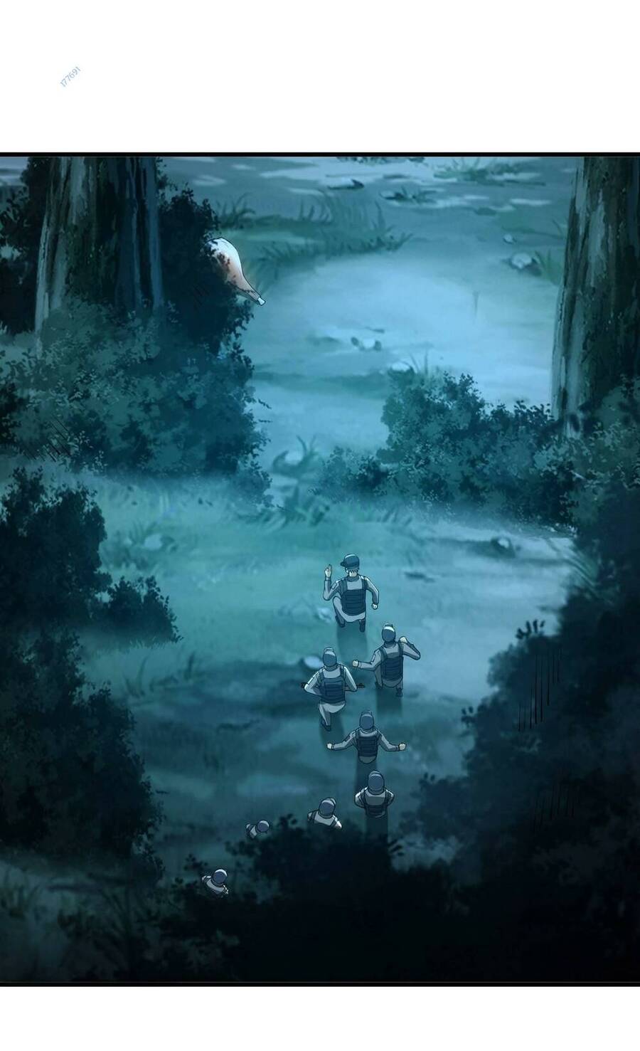 Đệ Nhất Danh Sách Chap 212 - Next Chap 213