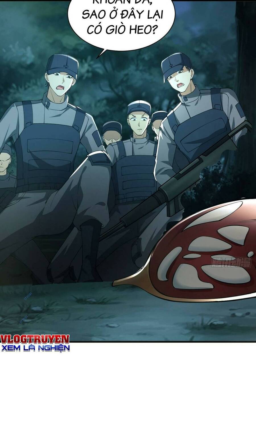 Đệ Nhất Danh Sách Chap 212 - Next Chap 213
