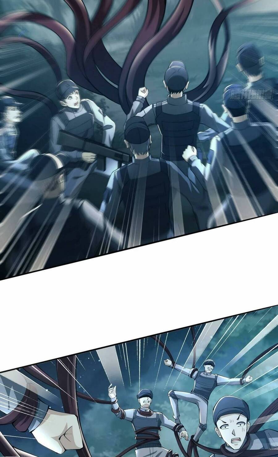 Đệ Nhất Danh Sách Chap 212 - Next Chap 213