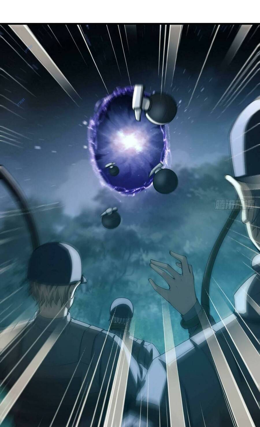 Đệ Nhất Danh Sách Chap 212 - Next Chap 213
