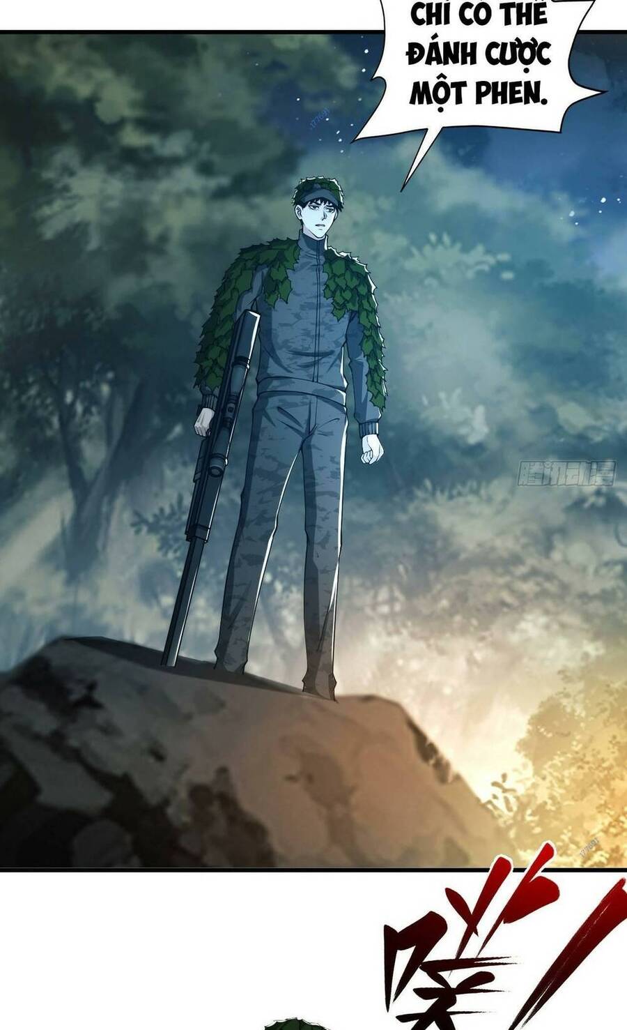 Đệ Nhất Danh Sách Chap 212 - Next Chap 213