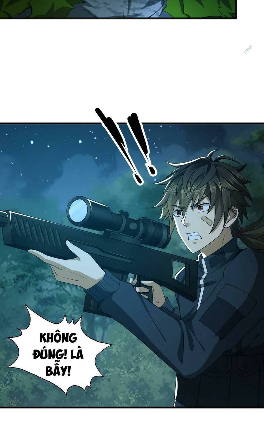 Đệ Nhất Danh Sách Chap 212 - Next Chap 213