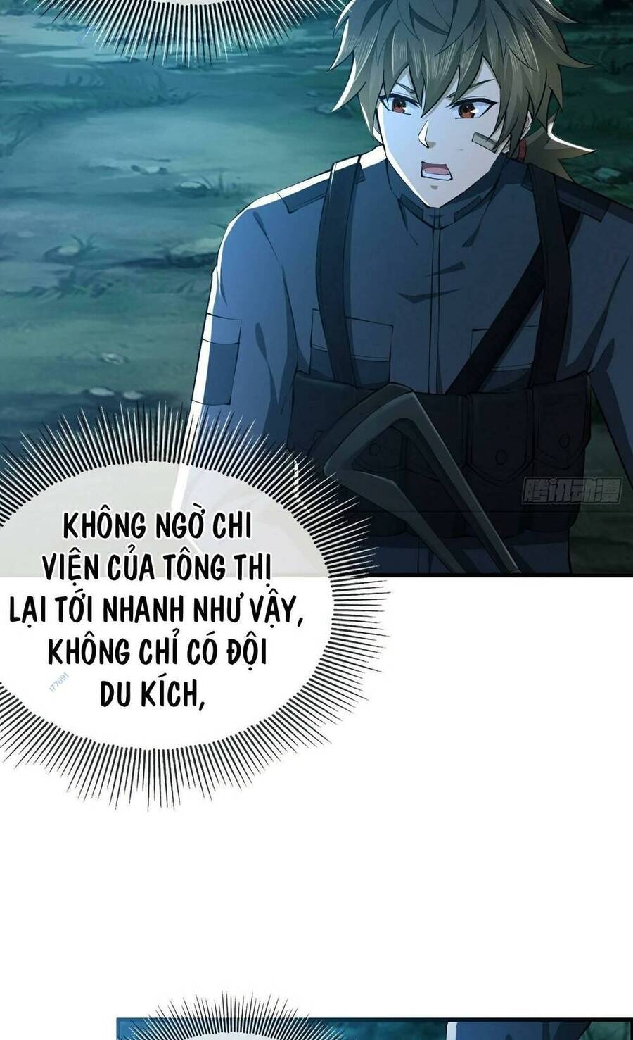 Đệ Nhất Danh Sách Chap 212 - Next Chap 213