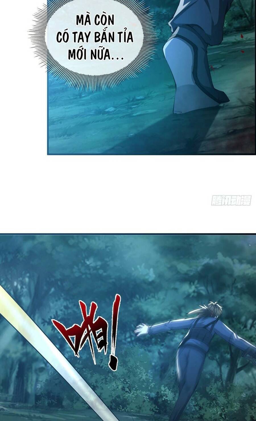 Đệ Nhất Danh Sách Chap 212 - Next Chap 213