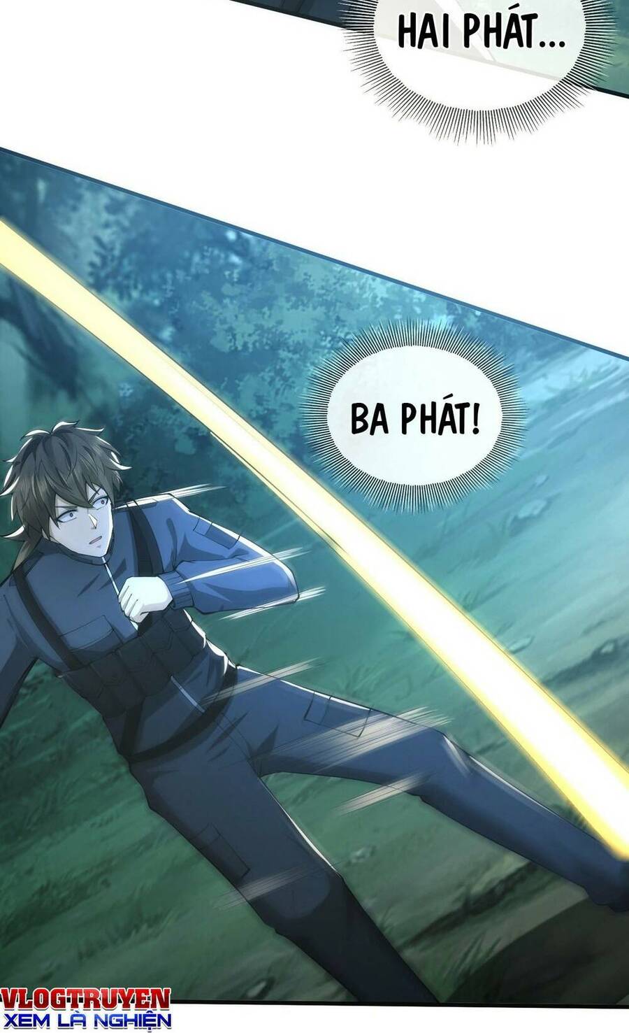 Đệ Nhất Danh Sách Chap 212 - Next Chap 213