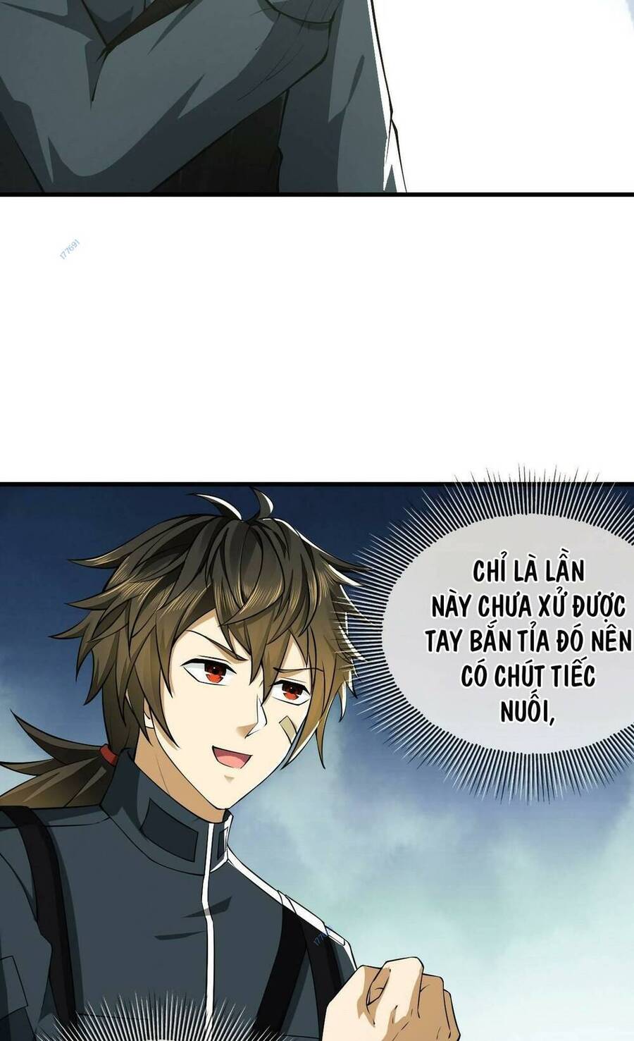 Đệ Nhất Danh Sách Chap 212 - Next Chap 213