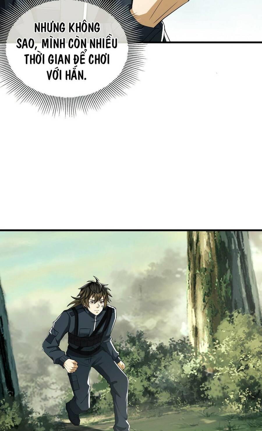 Đệ Nhất Danh Sách Chap 212 - Next Chap 213