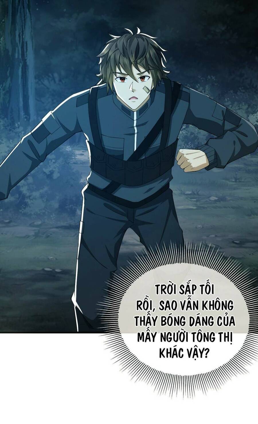 Đệ Nhất Danh Sách Chap 212 - Next Chap 213