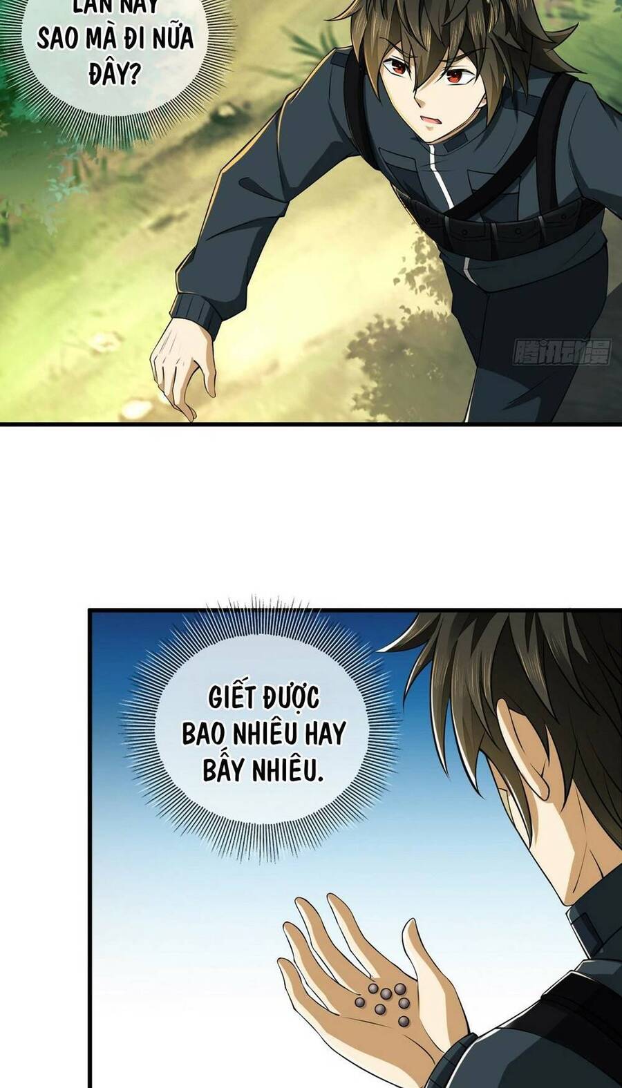 Đệ Nhất Danh Sách Chap 213 - Next Chap 214