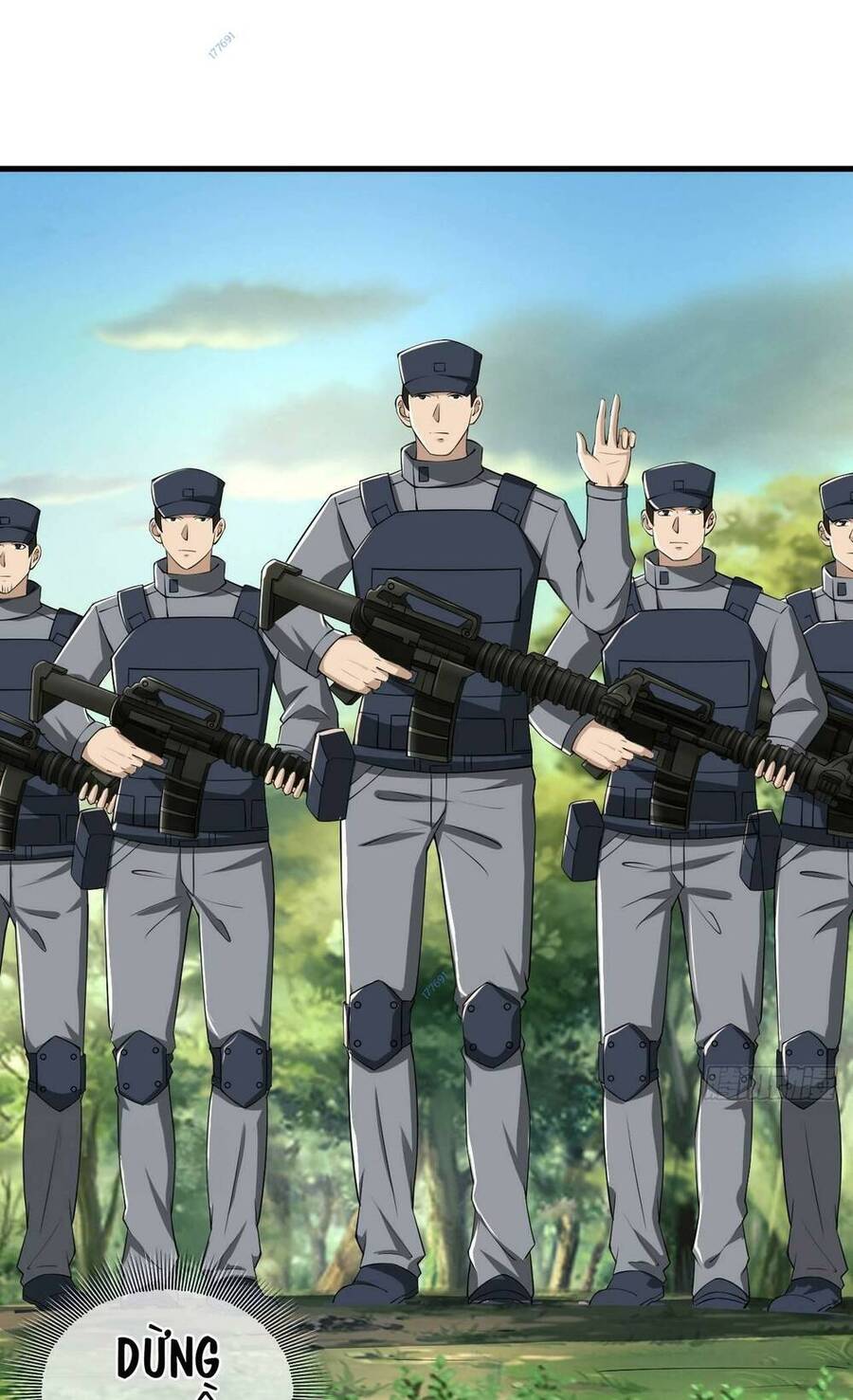 Đệ Nhất Danh Sách Chap 213 - Next Chap 214